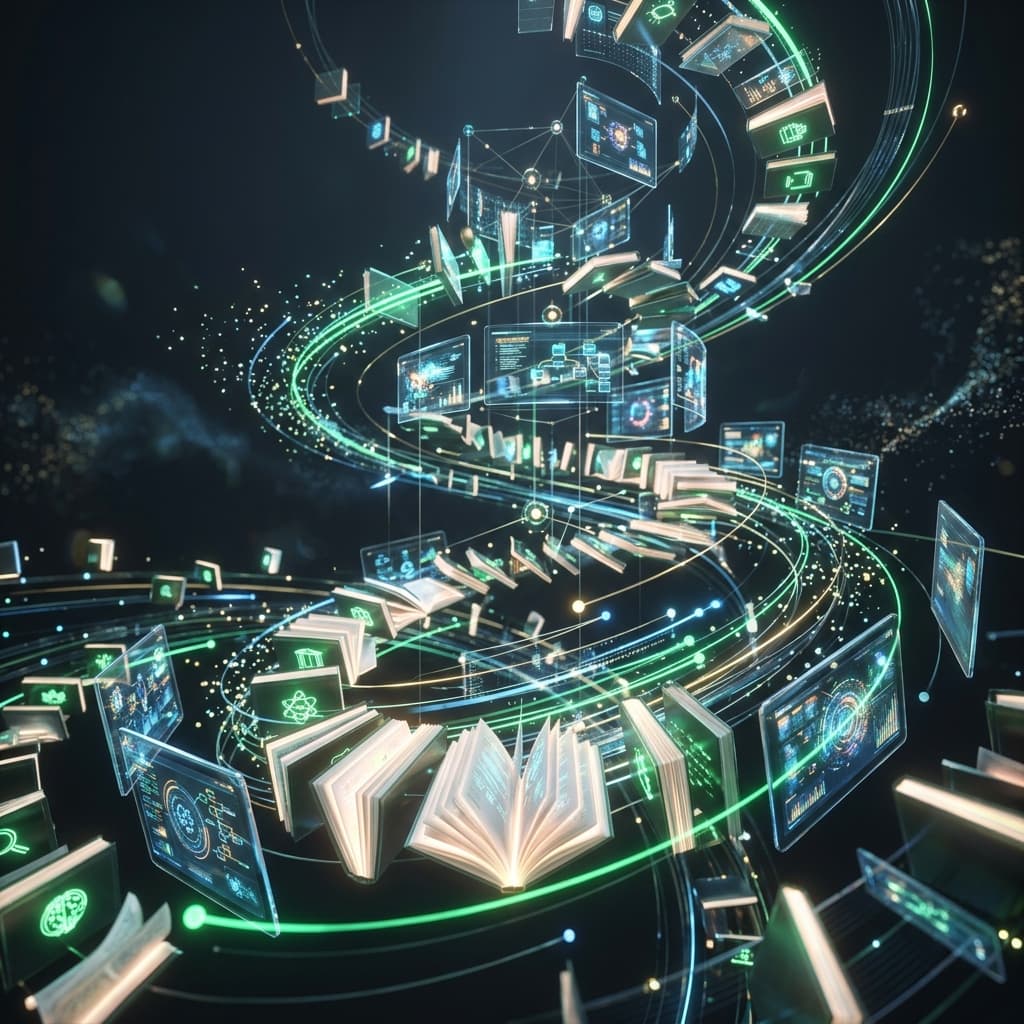 Growth Academy