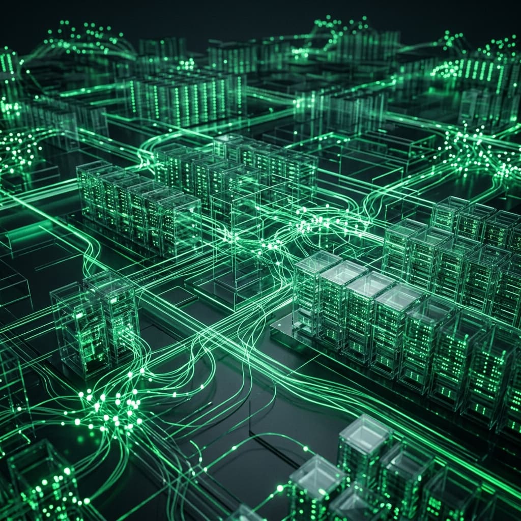 Cloud Infrastructure
